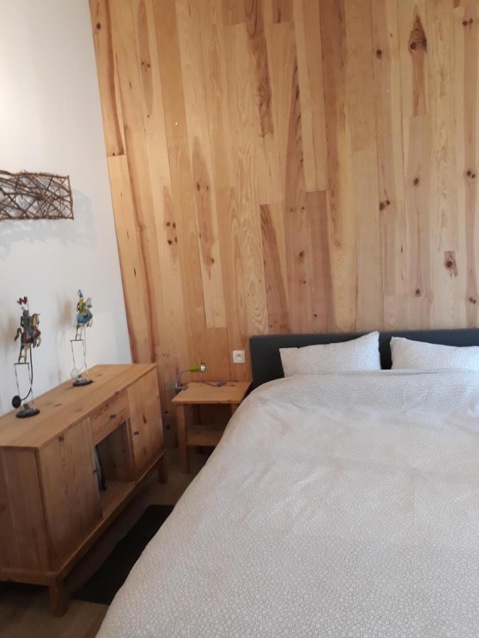 Chalet L'Orvallee Βίλα Βιρτόν Εξωτερικό φωτογραφία