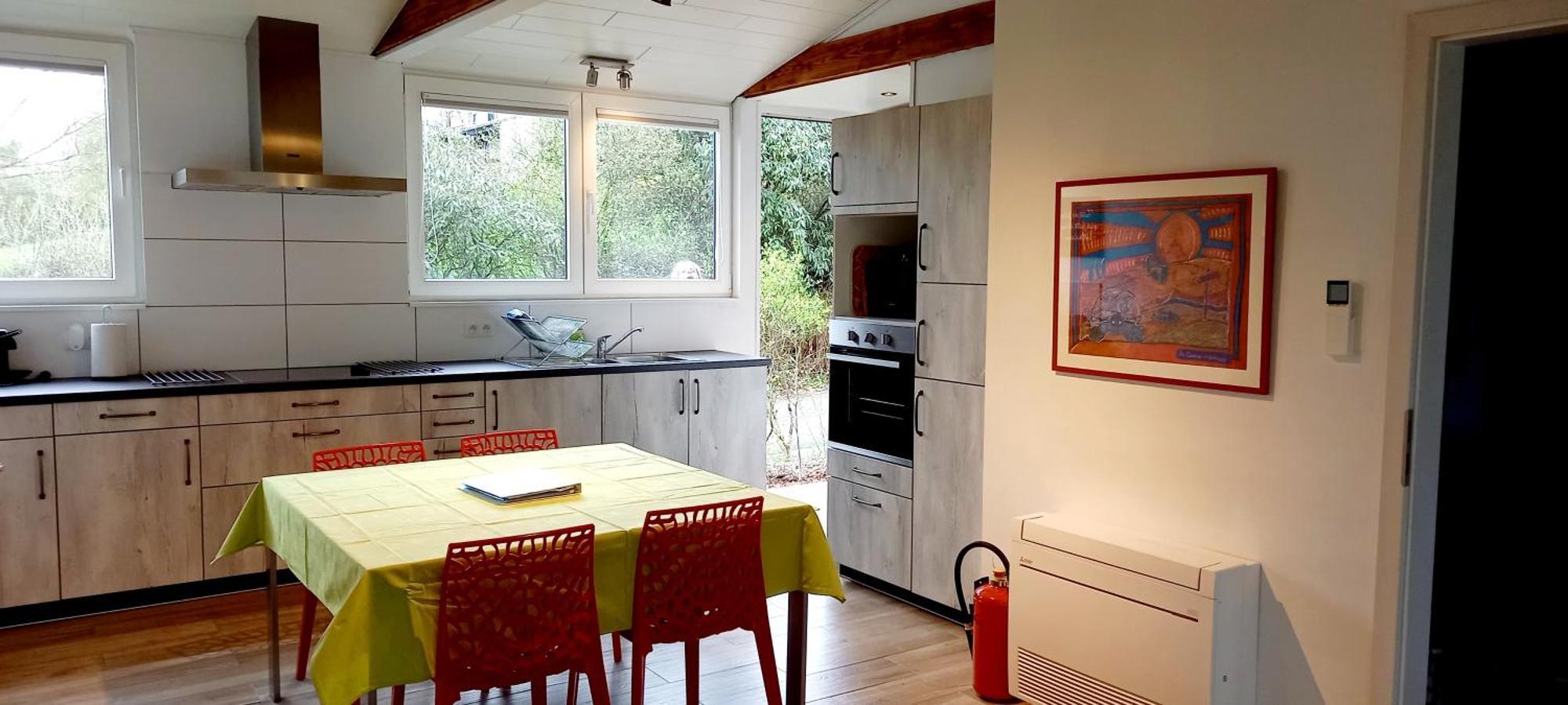 Chalet L'Orvallee Βίλα Βιρτόν Εξωτερικό φωτογραφία